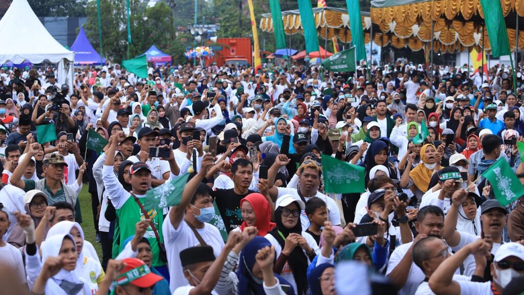 nahdlatul ulama
